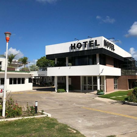 Hotel Avellaneda Avellaneda  Εξωτερικό φωτογραφία
