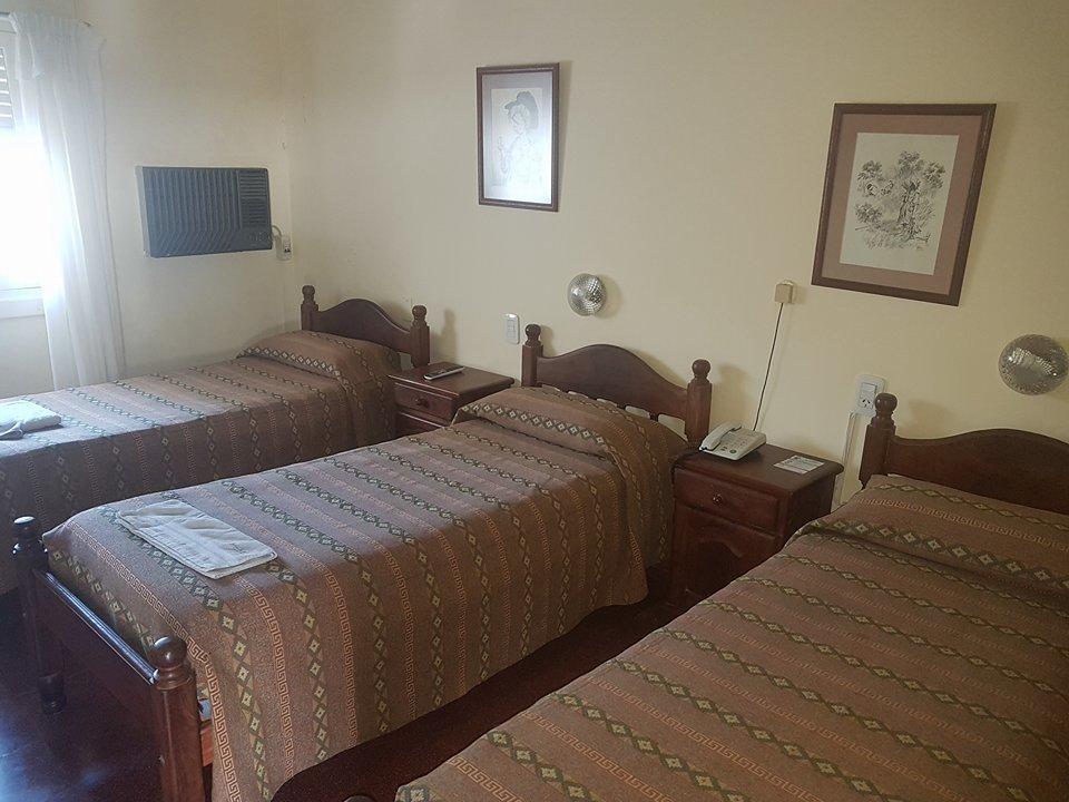 Hotel Avellaneda Avellaneda  Εξωτερικό φωτογραφία