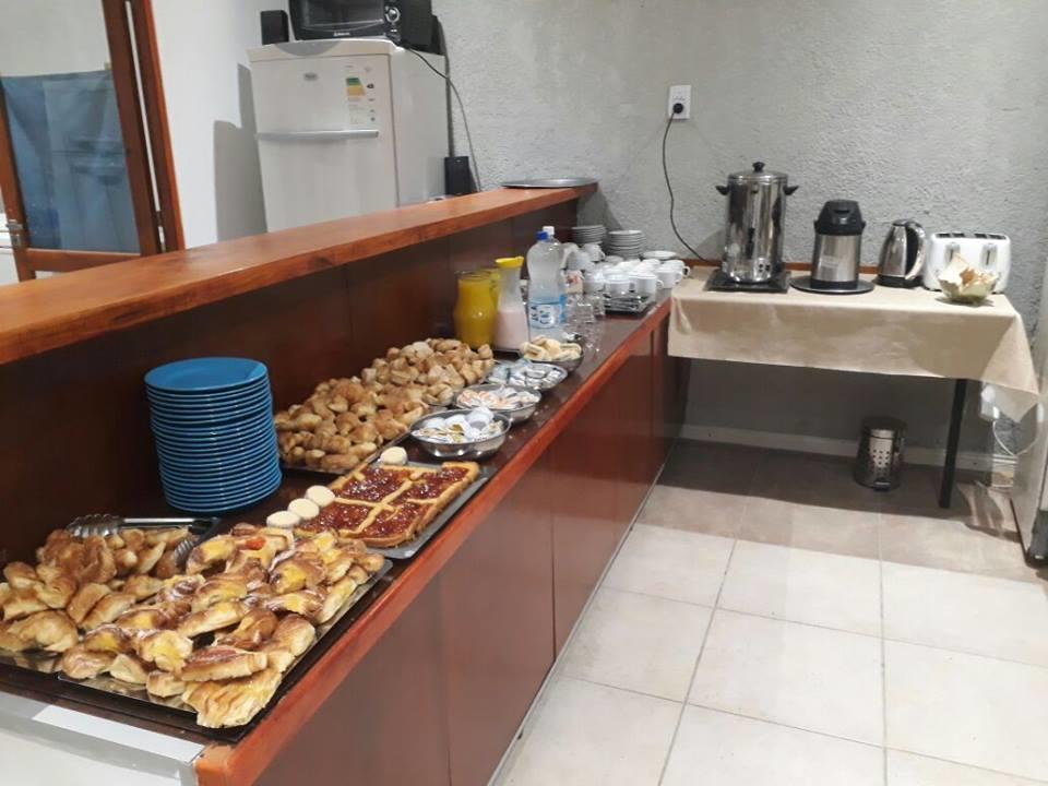 Hotel Avellaneda Avellaneda  Εξωτερικό φωτογραφία