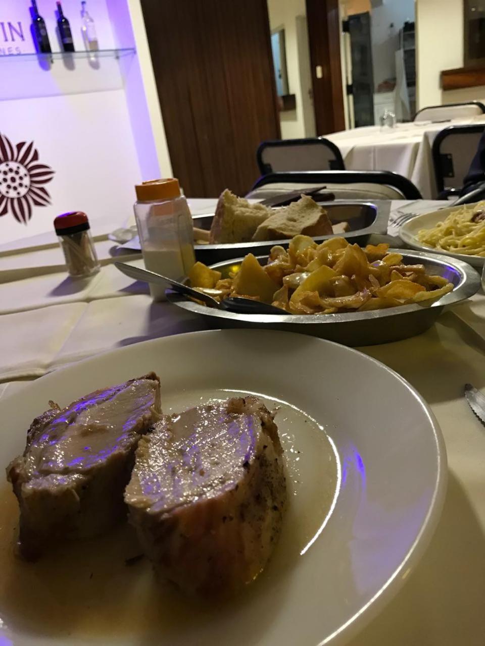 Hotel Avellaneda Avellaneda  Εξωτερικό φωτογραφία