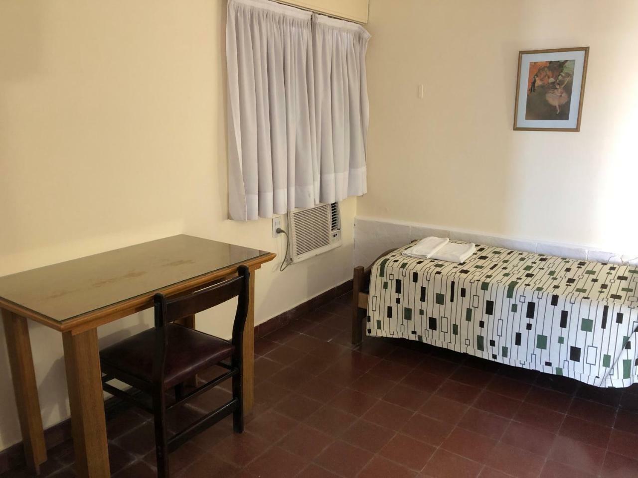 Hotel Avellaneda Avellaneda  Εξωτερικό φωτογραφία