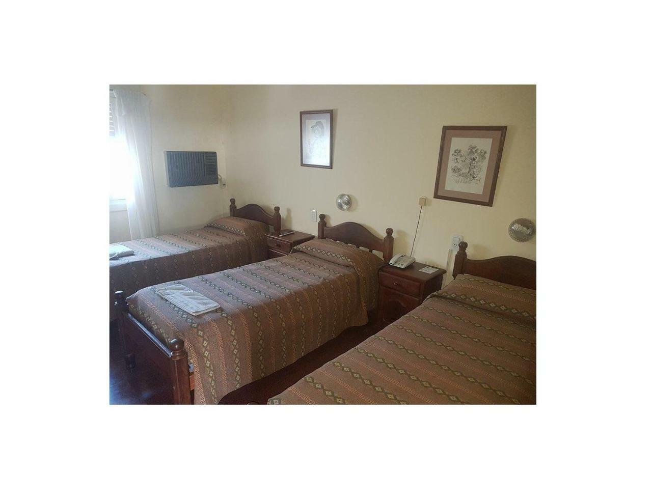 Hotel Avellaneda Avellaneda  Εξωτερικό φωτογραφία