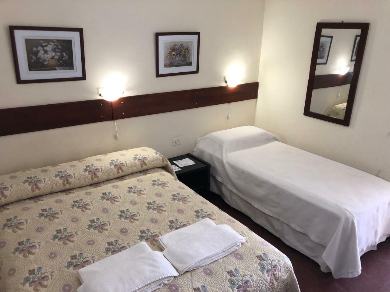 Hotel Avellaneda Avellaneda  Εξωτερικό φωτογραφία
