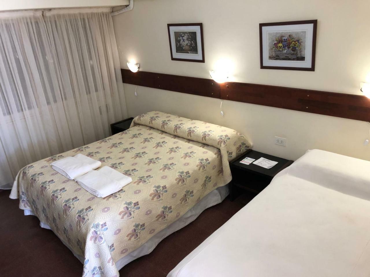 Hotel Avellaneda Avellaneda  Εξωτερικό φωτογραφία