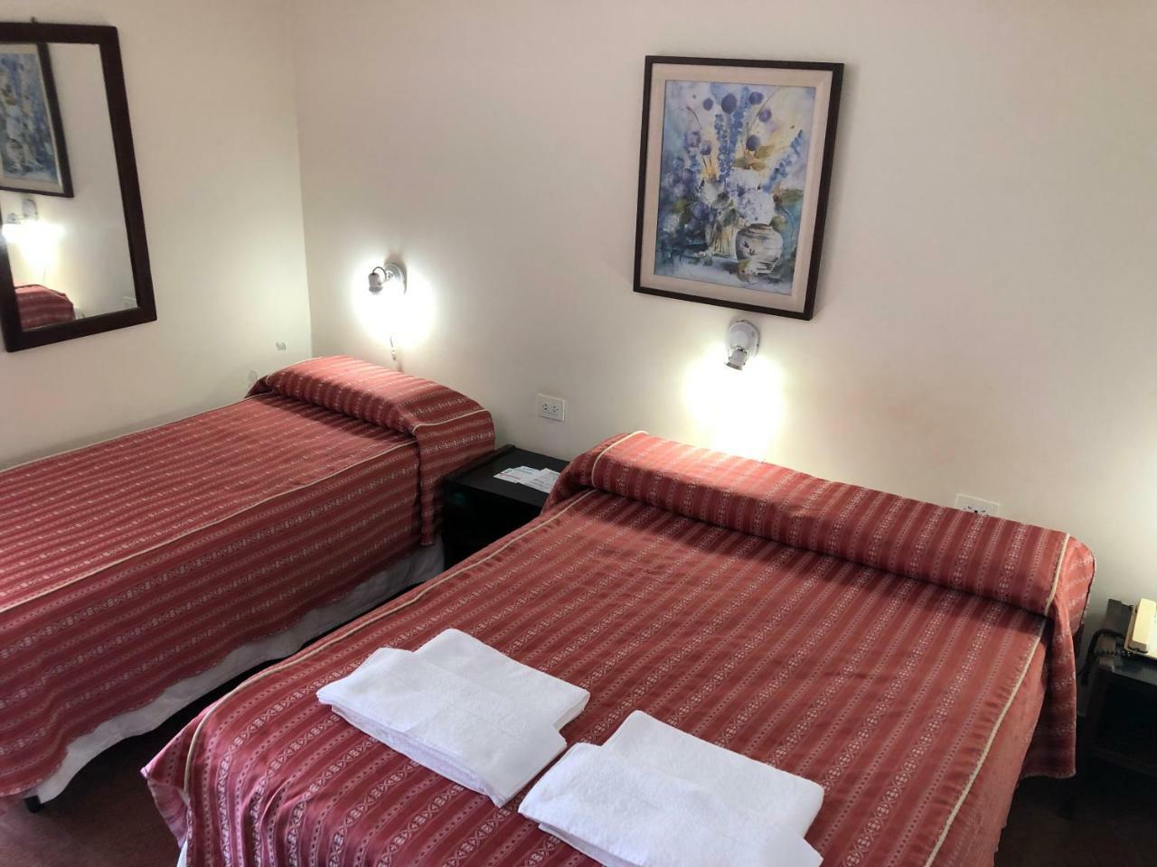 Hotel Avellaneda Avellaneda  Εξωτερικό φωτογραφία