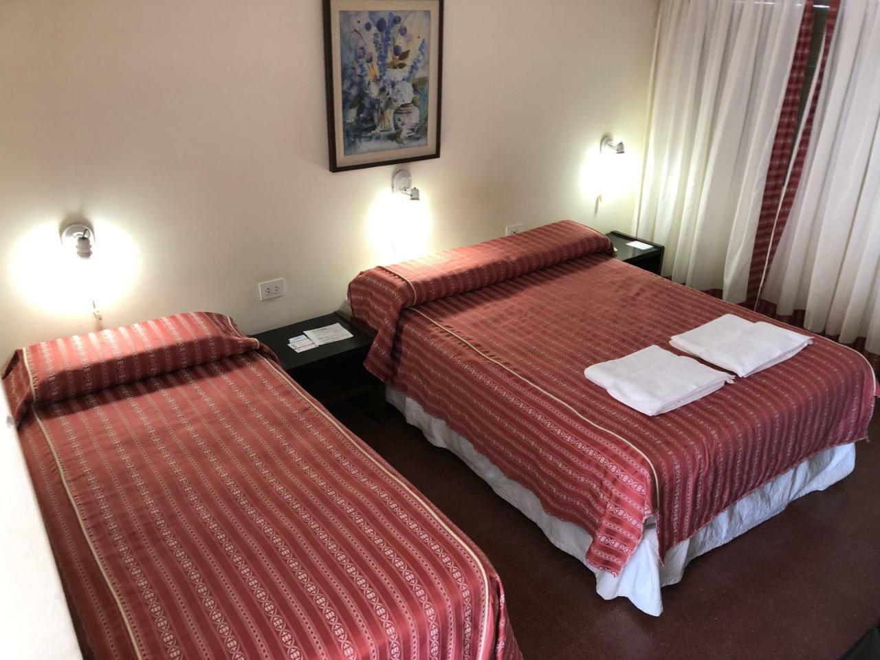 Hotel Avellaneda Avellaneda  Εξωτερικό φωτογραφία