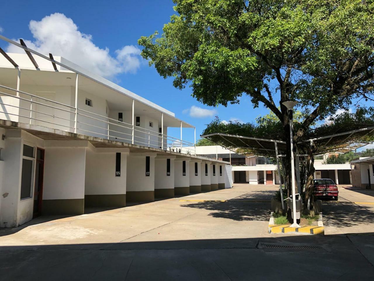 Hotel Avellaneda Avellaneda  Εξωτερικό φωτογραφία